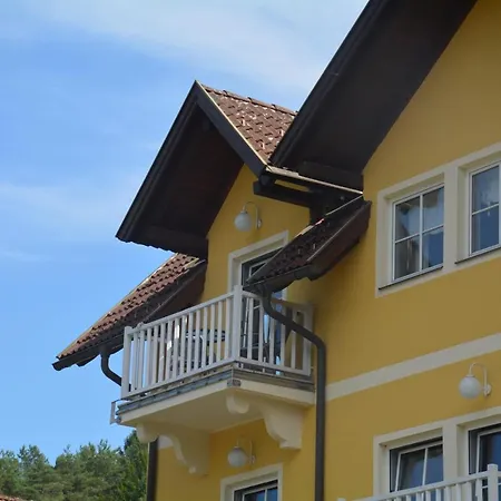 Διαμέρισμα Velden Am Woerthersee Velden am Wörthersee