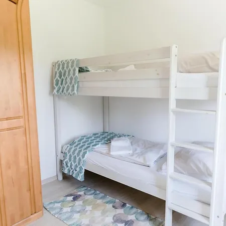 Velden Am Woerthersee Apartment *