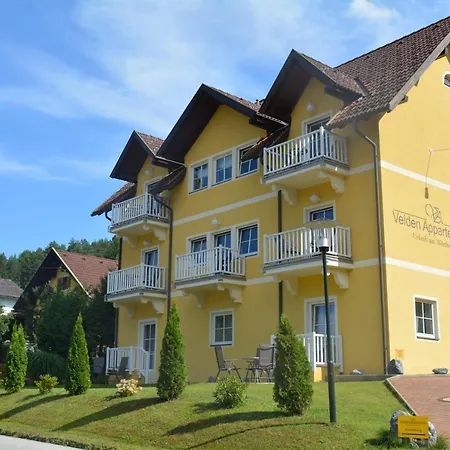 Velden Am Woerthersee Velden am Woerthersee