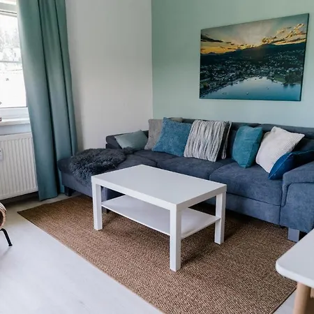 Apartment Velden Am Woerthersee Velden am Woerthersee