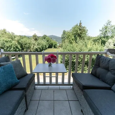 Velden Am Woerthersee Apartmán