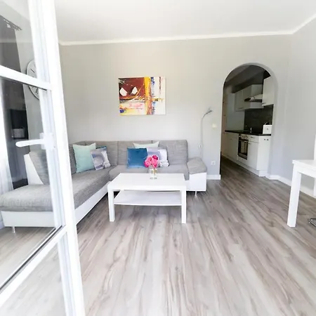 Apartment Velden Am Woerthersee Velden am Woerthersee
