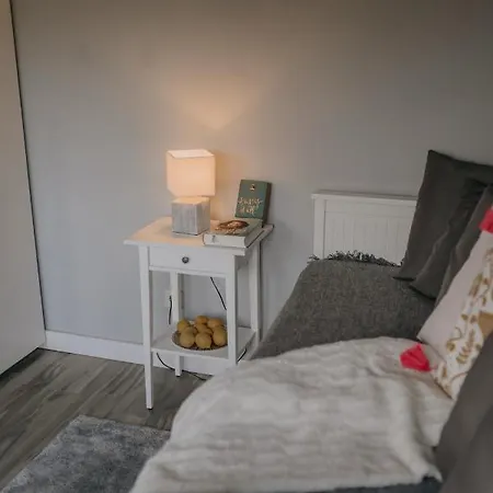 Velden Am Woerthersee Apartment